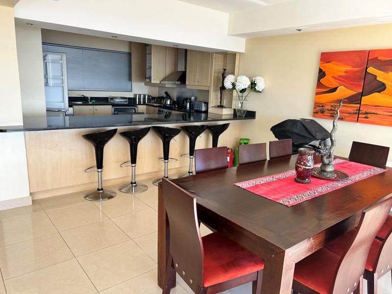 To Let 3 Bedroom Property for Rent in Mouille Point Western Cape